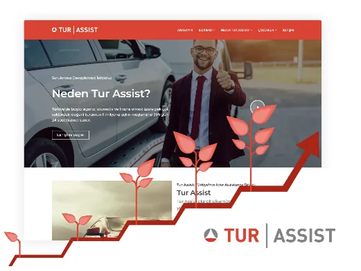 Tur Assist Mapfre – Reklam