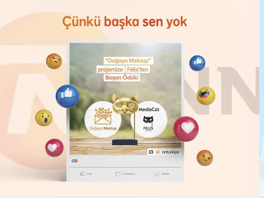 NN Hayat ve Emeklilik – Sosyal Medya