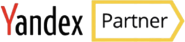 Yandex Partner