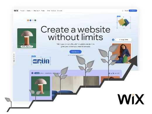 Wix – SEO