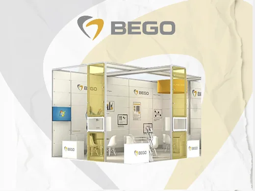Bego Implant – Kreatif