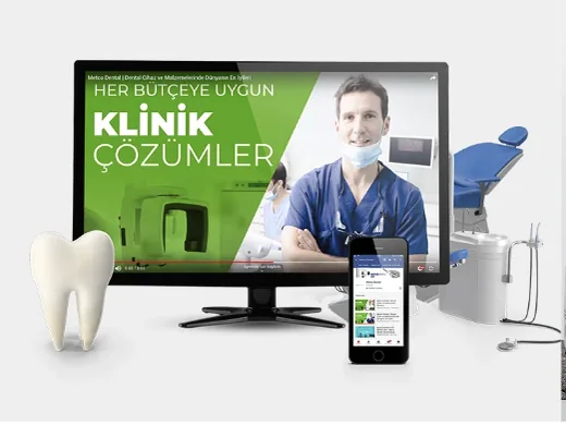 Metco Dental – Kreatif