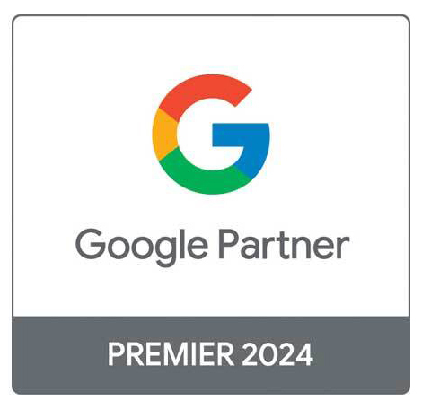 google partner