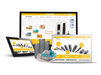 Bego Web Project