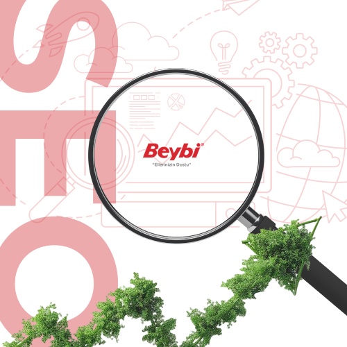 Beybi Eldiven SEO Referans
