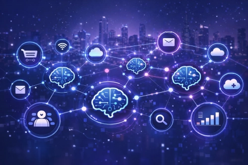 2025 sonrası AI Agent ekosistemi beklentileri