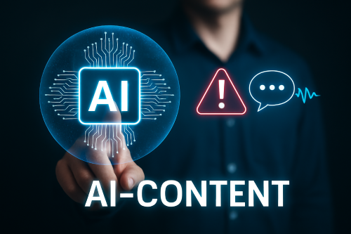 AI içeriklerde yapılan en yaygın hatalar