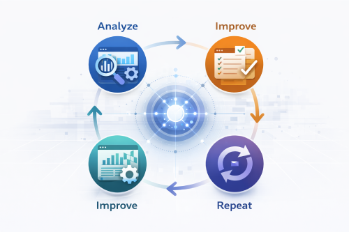 Core Update sonrası yapılması gereken optimizasyonlar