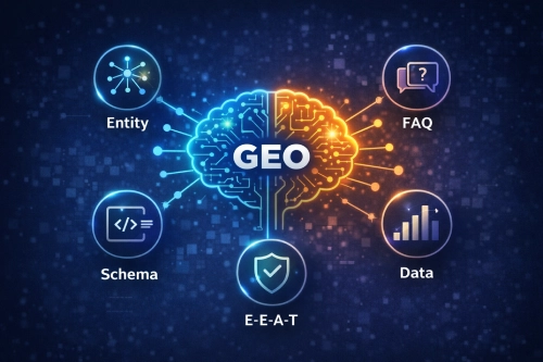 Geo 5 adımı