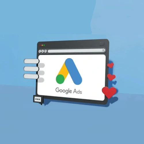Google ads