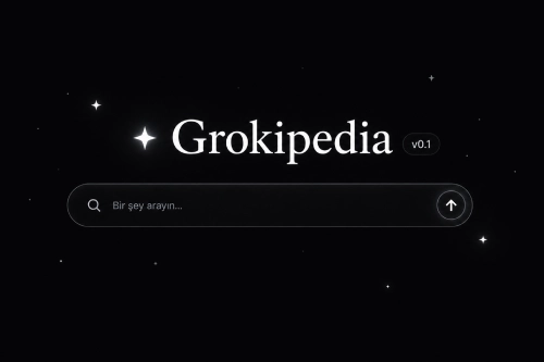 Grokipedia nasıl çalışır