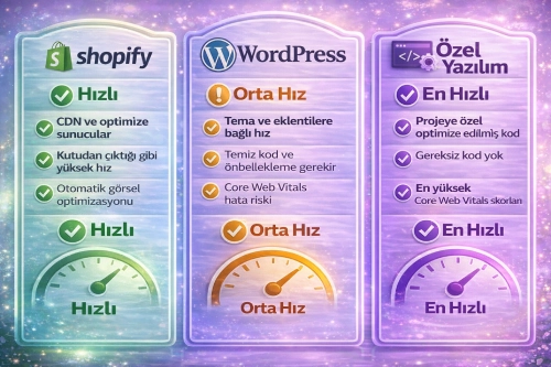 Hız skorları