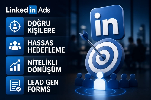 Lınkedn ads