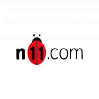 N11 logotype