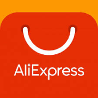 aliexpress logotype