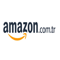 amazon logotype