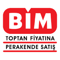 bim logootype