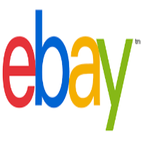 ebay logotype