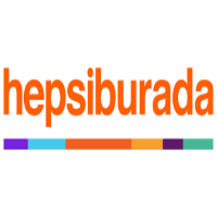 hepsi burada logotype