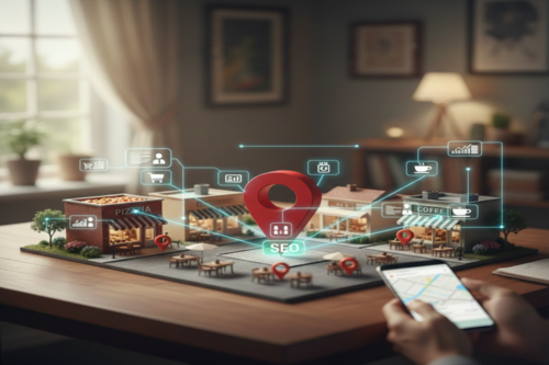 locall seo nedir