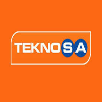 teknosa logotype