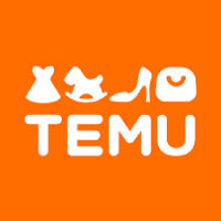 temu logo type