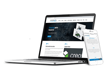 Web Design and Development Service - Informatik PLM
