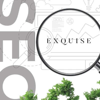 Exquise Uluslararası B2B Dijital Reklamcılık