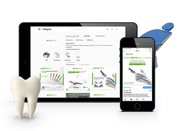 Metco Dental - Social Media Management