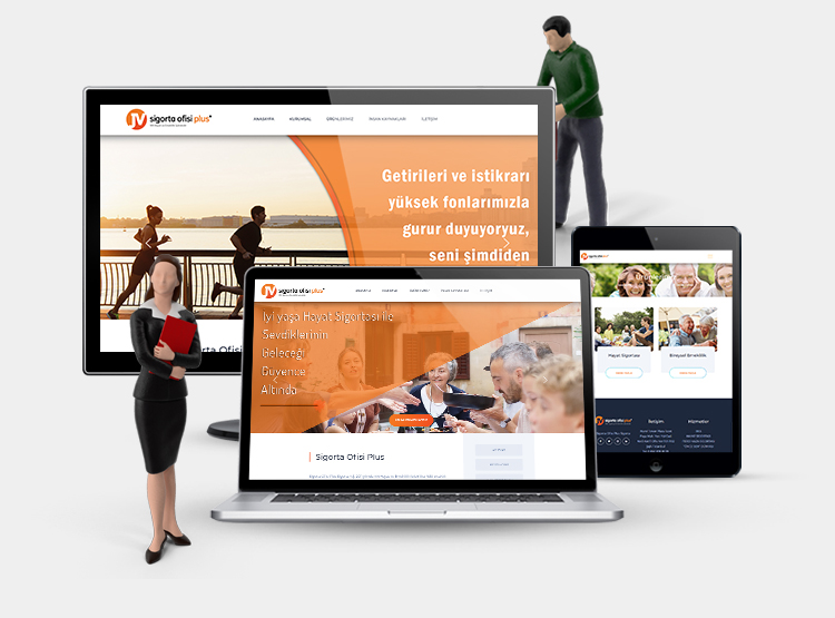 NN Group - Web Design Coding | MagnaDijital