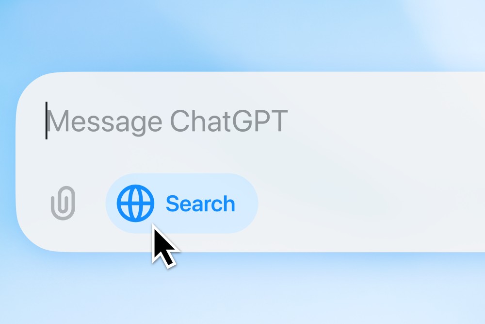 ChatGPT Search Çağı Başladı: SEO ve İçerik Stratejileri Nasıl Değişiyor?