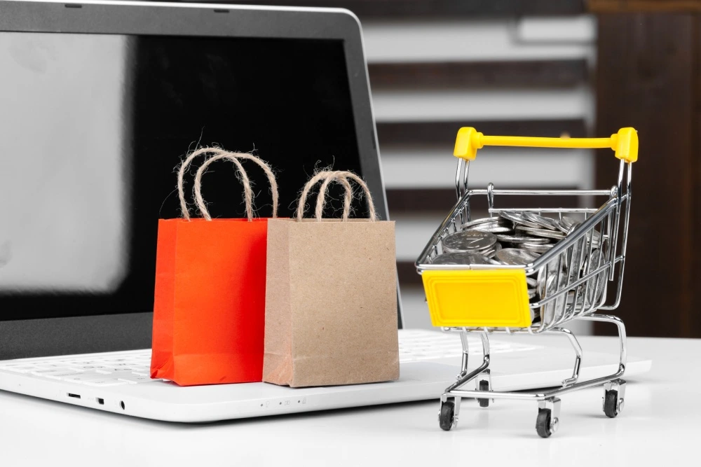 Türkiye'nin 2024 Yılında En Çok Ziyaret Edilen E-Ticaret Siteleri