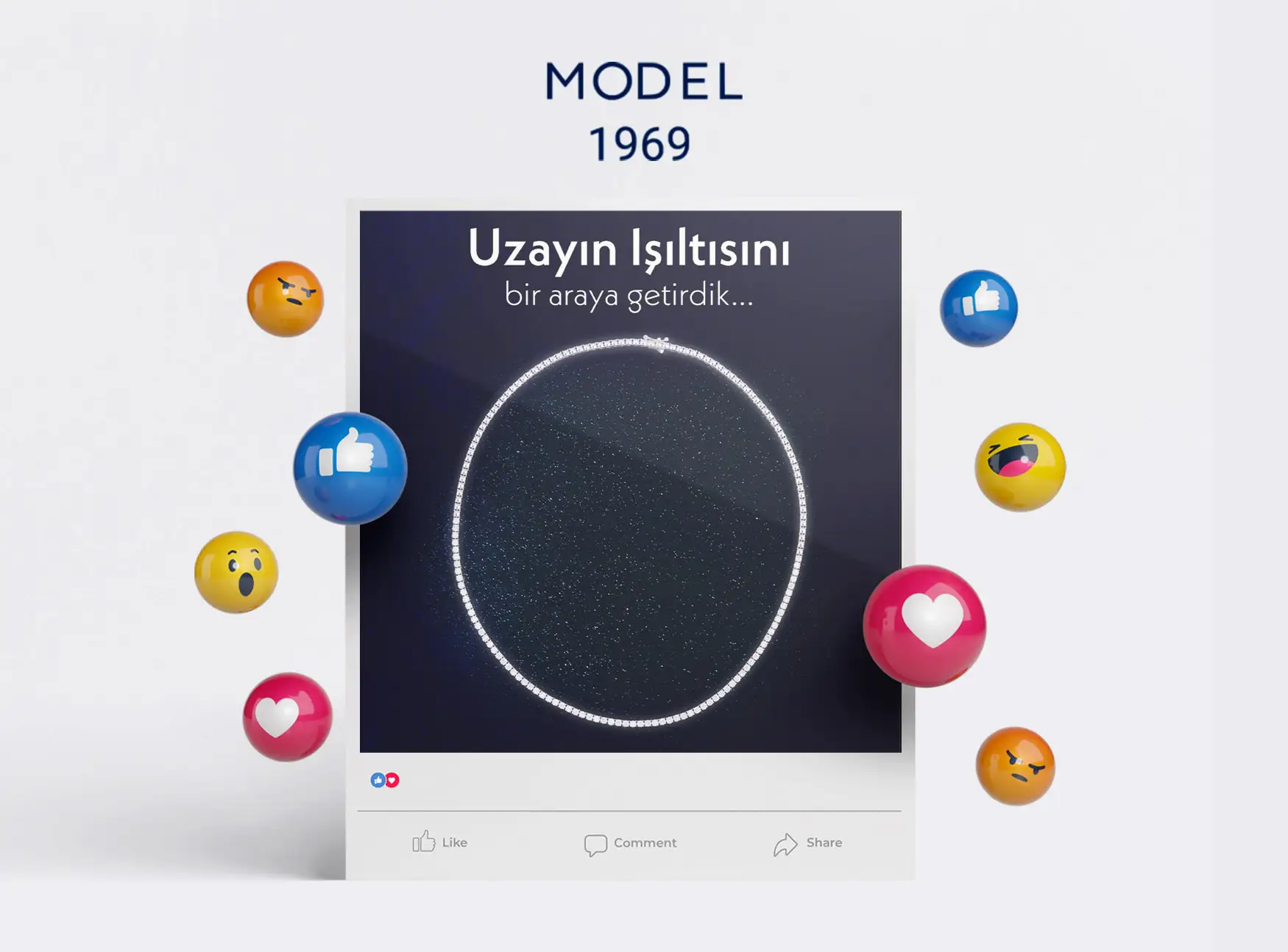 Model Pırlanta