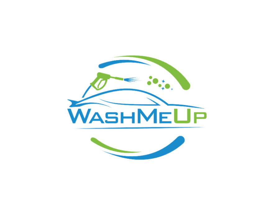 Wash Me Up