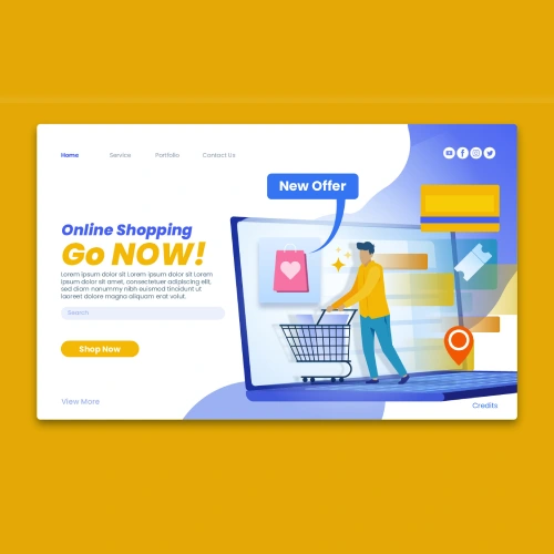 E-İhracat-Web-Tasarım