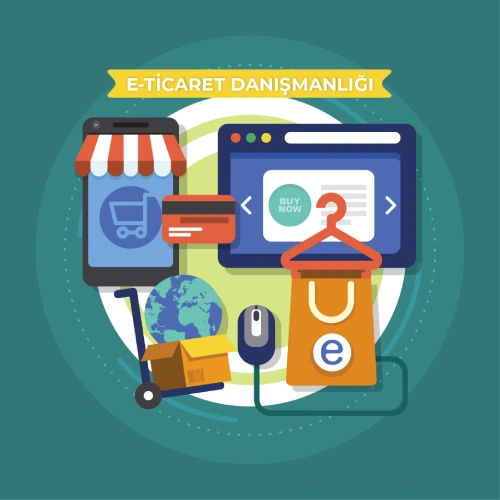 E-Ticaret-Danışmanlığı