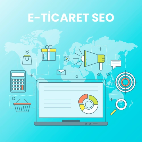 e-commerce seo
