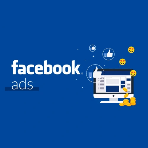 Facebook-Reklam