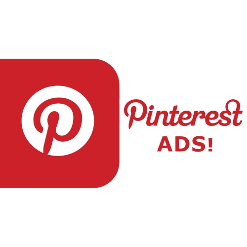Pinterest-Reklam