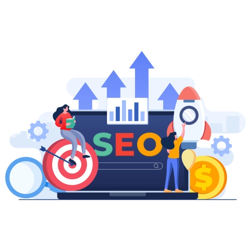 SEO Consultancy