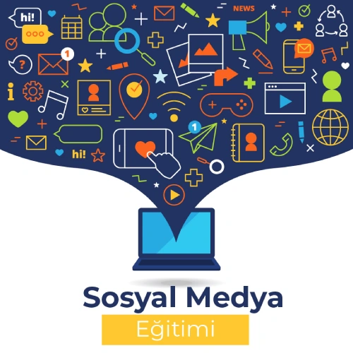 Sosyal-Medya-Eğitimi