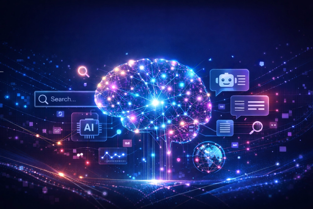 Generative Engine Optimization (GEO): Yapay Zeka Çağında Arama Deneyiminin Evrimi