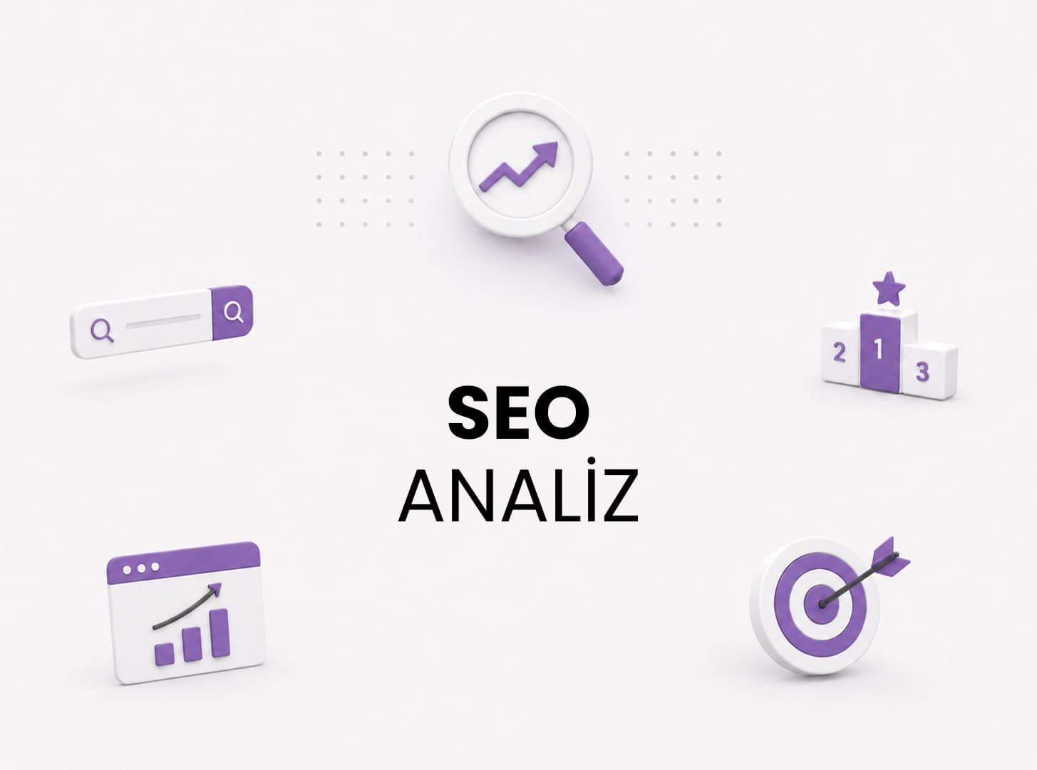 SEO Analiz