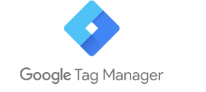 Google Tag Manager Logo