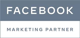 Facebook partner logo